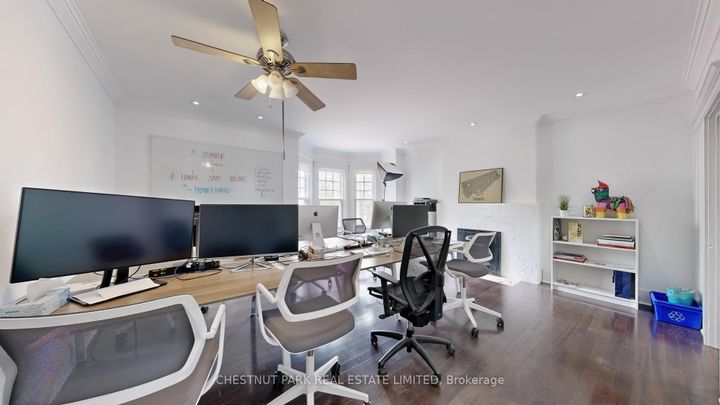 Photo 17 at 9 Edgedale Road, North St. James Town, Toronto