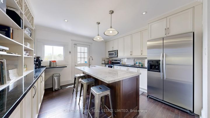 Photo 21 at 9 Edgedale Road, North St. James Town, Toronto