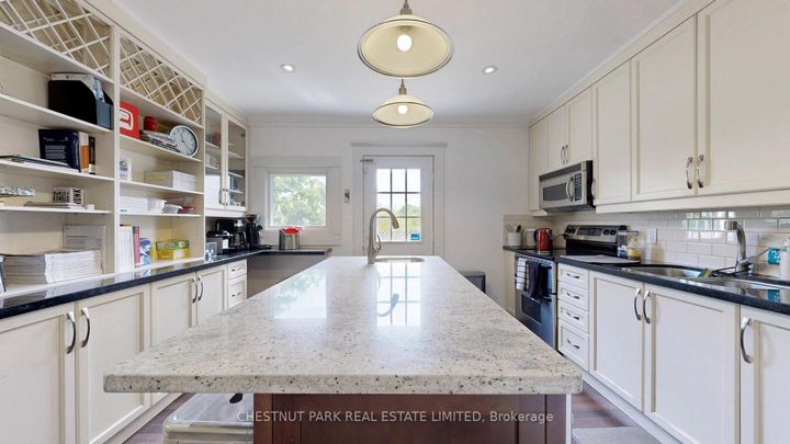 Photo 22 at 9 Edgedale Road, North St. James Town, Toronto