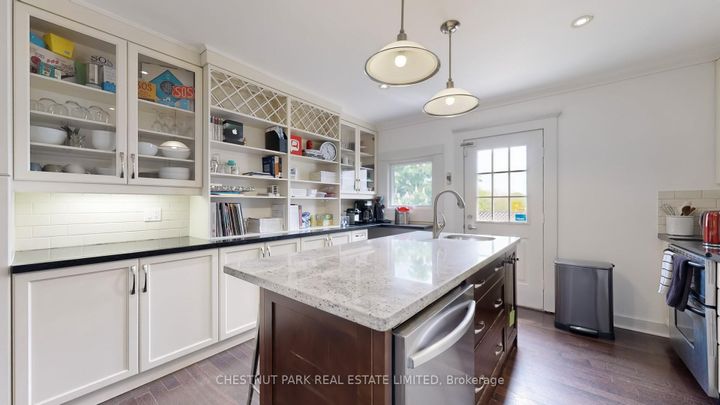 Photo 23 at 9 Edgedale Road, North St. James Town, Toronto