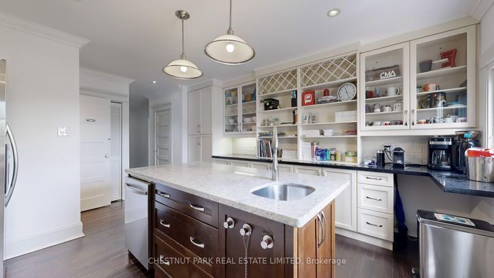 Photo 24 at 9 Edgedale Road, North St. James Town, Toronto