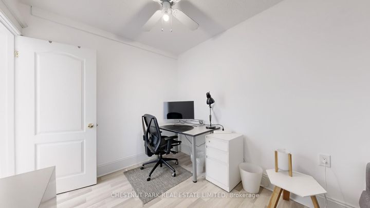 Photo 29 at 9 Edgedale Road, North St. James Town, Toronto