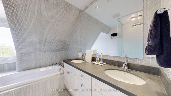 Photo 30 at 9 Edgedale Road, North St. James Town, Toronto