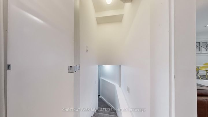 Photo 32 at 9 Edgedale Road, North St. James Town, Toronto