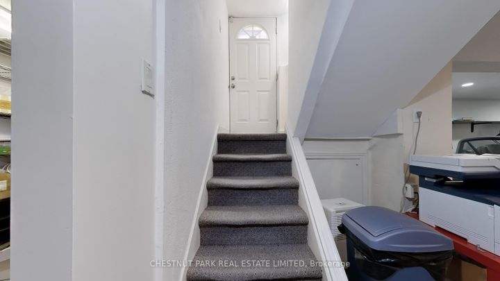 Photo 33 at 9 Edgedale Road, North St. James Town, Toronto