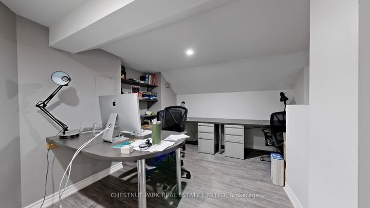 Photo 36 at 9 Edgedale Road, North St. James Town, Toronto