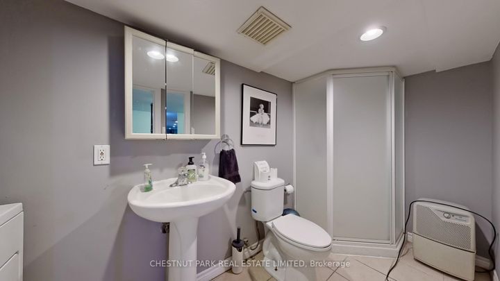 Photo 37 at 9 Edgedale Road, North St. James Town, Toronto