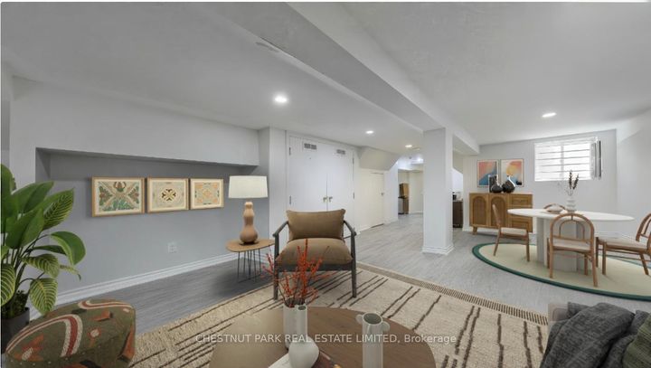 Photo 38 at 9 Edgedale Road, North St. James Town, Toronto