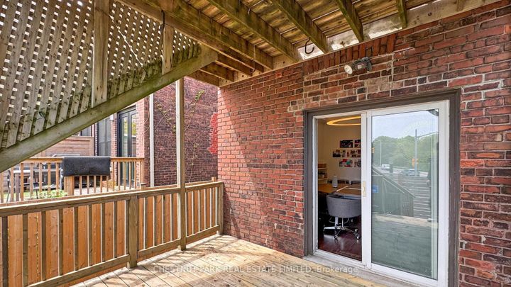 Photo 45 at 9 Edgedale Road, North St. James Town, Toronto