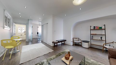 Photo 6 at 9 Edgedale Road, North St. James Town, Toronto