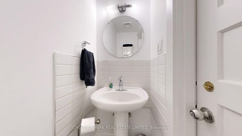 Photo 12 at 9 Edgedale Road, North St. James Town, Toronto