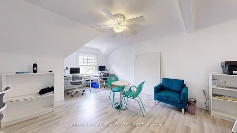 Photo 25 at 9 Edgedale Road, North St. James Town, Toronto