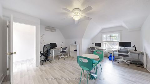 Photo 26 at 9 Edgedale Road, North St. James Town, Toronto