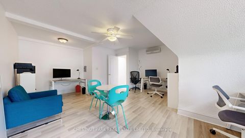 Photo 27 at 9 Edgedale Road, North St. James Town, Toronto