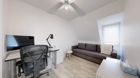 Photo 28 at 9 Edgedale Road, North St. James Town, Toronto