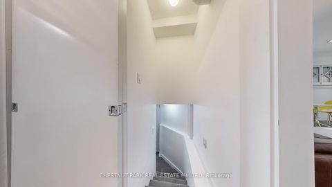 Photo 32 at 9 Edgedale Road, North St. James Town, Toronto