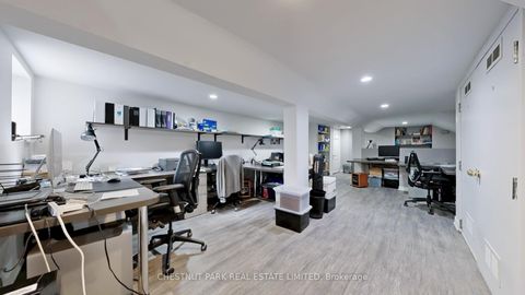 Photo 34 at 9 Edgedale Road, North St. James Town, Toronto