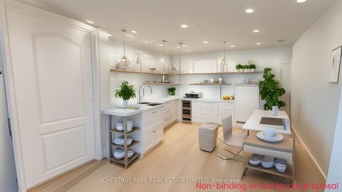 Photo 39 at 9 Edgedale Road, North St. James Town, Toronto