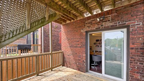 Photo 45 at 9 Edgedale Road, North St. James Town, Toronto