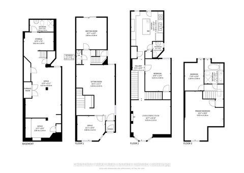 Photo 46 at 9 Edgedale Road, North St. James Town, Toronto