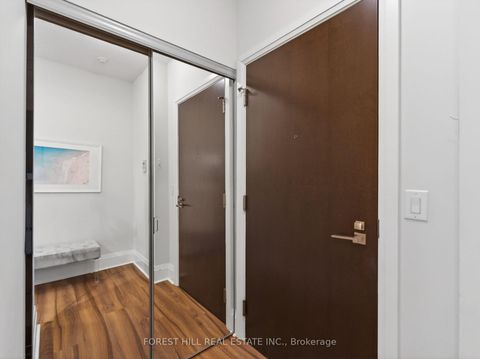 Photo 1 at 619 - 100 Harrison Garden Boulevard, Willowdale East, Toronto