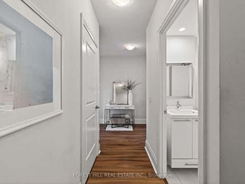 Photo 4 at 619 - 100 Harrison Garden Boulevard, Willowdale East, Toronto