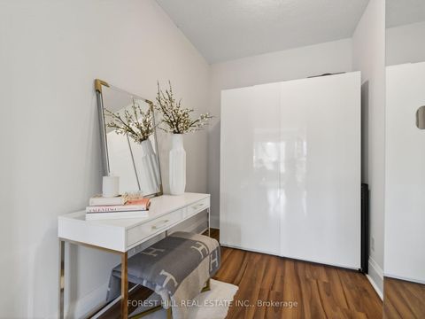 Photo 6 at 619 - 100 Harrison Garden Boulevard, Willowdale East, Toronto