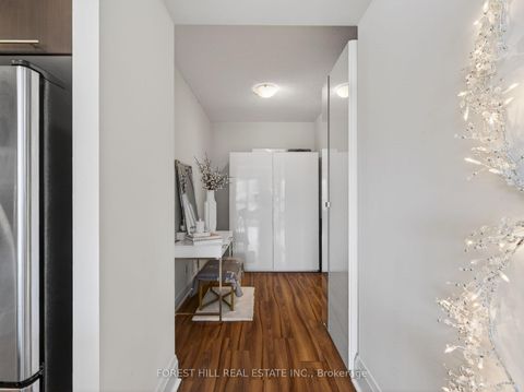 Photo 7 at 619 - 100 Harrison Garden Boulevard, Willowdale East, Toronto