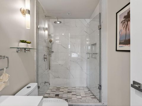 Photo 8 at 619 - 100 Harrison Garden Boulevard, Willowdale East, Toronto