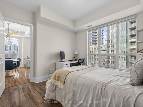 Photo 9 at 619 - 100 Harrison Garden Boulevard, Willowdale East, Toronto