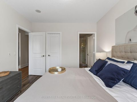 Photo 13 at 619 - 100 Harrison Garden Boulevard, Willowdale East, Toronto