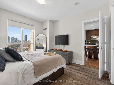 Photo 14 at 619 - 100 Harrison Garden Boulevard, Willowdale East, Toronto