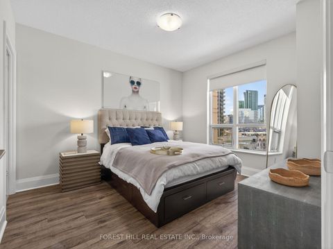 Photo 15 at 619 - 100 Harrison Garden Boulevard, Willowdale East, Toronto