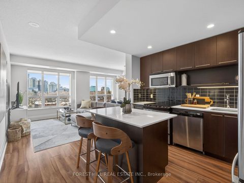 Photo 16 at 619 - 100 Harrison Garden Boulevard, Willowdale East, Toronto