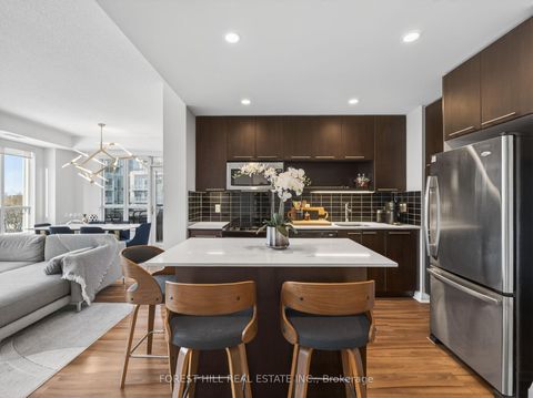 Photo 17 at 619 - 100 Harrison Garden Boulevard, Willowdale East, Toronto