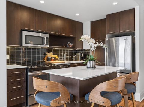 Photo 18 at 619 - 100 Harrison Garden Boulevard, Willowdale East, Toronto