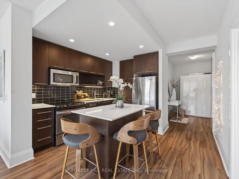 Photo 19 at 619 - 100 Harrison Garden Boulevard, Willowdale East, Toronto