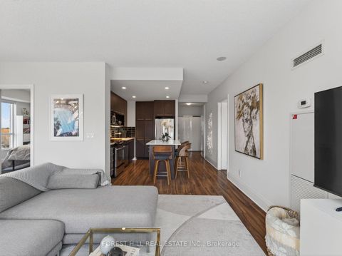 Photo 20 at 619 - 100 Harrison Garden Boulevard, Willowdale East, Toronto