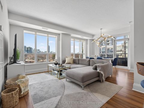 Photo 23 at 619 - 100 Harrison Garden Boulevard, Willowdale East, Toronto