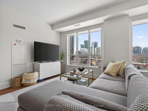 Photo 24 at 619 - 100 Harrison Garden Boulevard, Willowdale East, Toronto