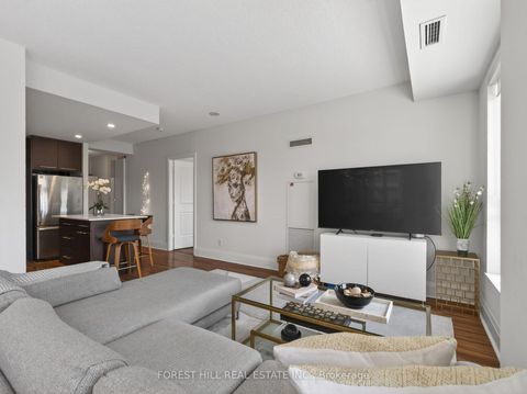 Photo 26 at 619 - 100 Harrison Garden Boulevard, Willowdale East, Toronto