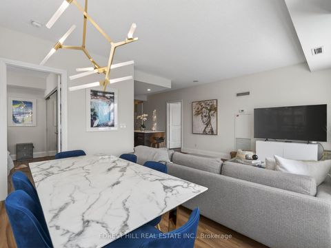 Photo 27 at 619 - 100 Harrison Garden Boulevard, Willowdale East, Toronto