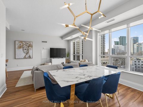 Photo 28 at 619 - 100 Harrison Garden Boulevard, Willowdale East, Toronto