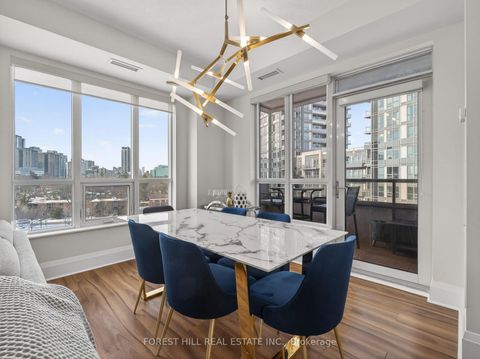 Photo 29 at 619 - 100 Harrison Garden Boulevard, Willowdale East, Toronto