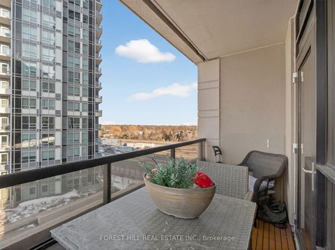 Photo 30 at 619 - 100 Harrison Garden Boulevard, Willowdale East, Toronto