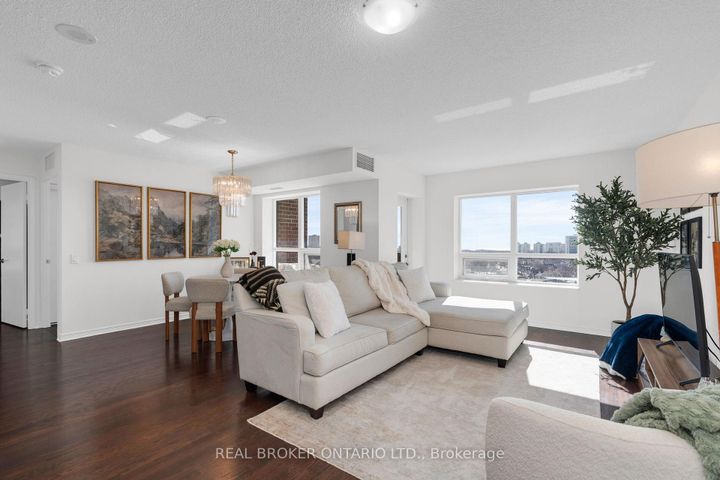 Photo 5 at 1321 - 60 Heintzman Street, Junction Area, Toronto