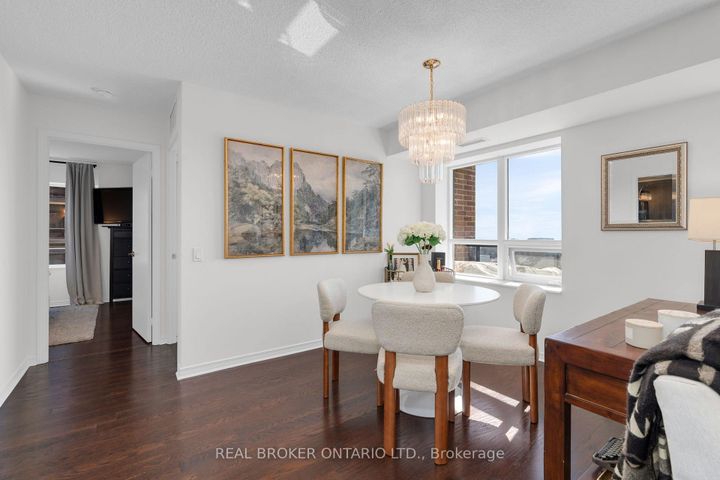 Photo 9 at 1321 - 60 Heintzman Street, Junction Area, Toronto