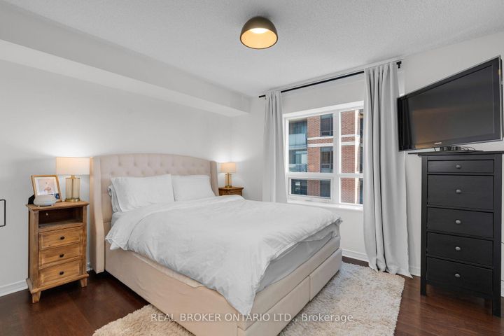 Photo 13 at 1321 - 60 Heintzman Street, Junction Area, Toronto