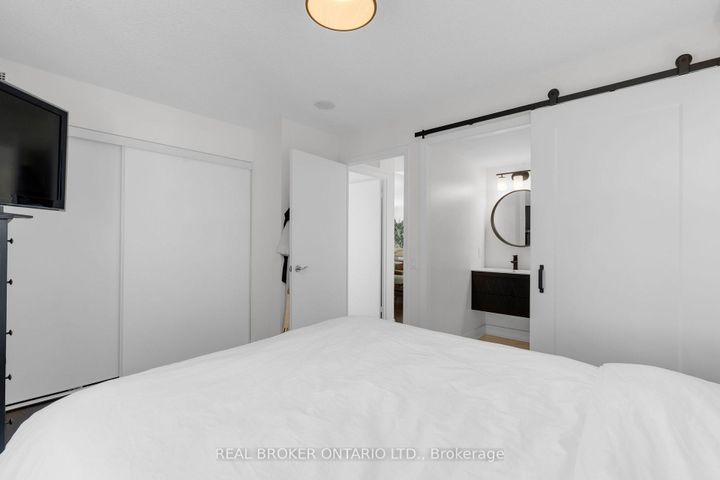 Photo 15 at 1321 - 60 Heintzman Street, Junction Area, Toronto