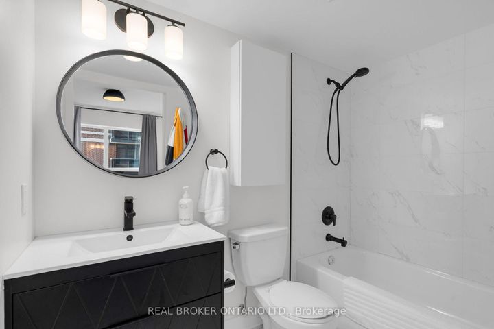 Photo 16 at 1321 - 60 Heintzman Street, Junction Area, Toronto